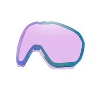 Oakley Flight Path Replacement Lens, Prizm Snow Rose, Large