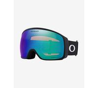 Oakley Goggles Flight Tracker L Prizm Ski Goggles Black Prizm Argon Iridium/CAT3 Men,Women