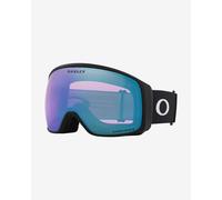 Oakley Flight Tracker L Goggles Matte Black with Prizm Snow Iced Iridium Lens