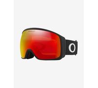 Oakley Flight Tracker L Goggles Matte Black with Prizm Torch Lens