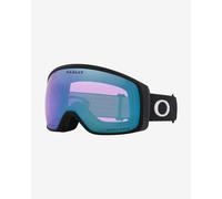 Oakley Flight Tracker M Goggles Matte Black with Prizm Snow Iced Iridium Lens