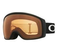OAKLEY Flight Tracker M - Men - Black / White - size only size- model 2026 only size