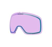 Oakley Flight Tracker Replacement Lens, Prizm Snow Iced Iridium, Large