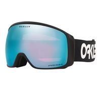 Oakley Flight Tracker L 71040800 Factory Pilot Black/Prizm Snow Sapphire Iridium Ski Goggles