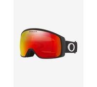 Oakley Flight Tracker XM Goggles Matte Black with Prizm Torch Lens