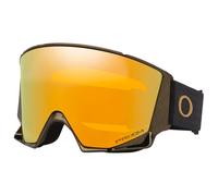 Oakley - Flow Scape L 50th Anniversary Prizm 24k Iridium + Prizm Iced Iridium - Goggles