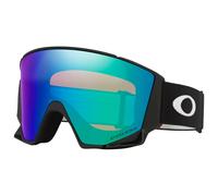 Oakley - Flow Scape L Matte Black Prizm Argon Iridium + Prizm Iced Iridium - Goggles