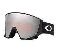 Oakley - Flow Scape L Matte Black Prizm Black Iridium + Prizm Iced Iridium - Goggles