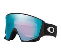 Oakley - Flow Scape L Matte Black Prizm Sapphire Iridium + Prizm Iced Iridium - Goggles