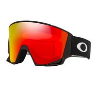 Oakley - Flow Scape L Matte Black Prizm Torch Iridium + Prizm Iced Iridium - Goggles
