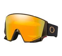 Oakley - Flow Scape M 50th Anniversary Prizm 24k Iridium + Prizm Iced Iridium - Goggles