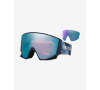 Oakley - Flow Scape M S3 (VLT 13%) + S2 (VLT 38%) - Ski goggles multi