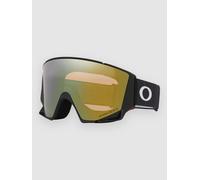 Oakley Flow Scape M Matte Black +Bonus Lens Goggle prizm sage gold&przm icd Uni