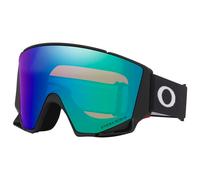 Oakley - Flow Scape M Matte Black Prizm Argon Iridium + Prizm Iced Iridium - Goggles