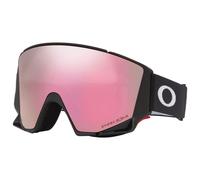 Oakley - Flow Scape M Matte Black Prizm Rose Gold Iridium + Prizm Iced Iridium - Goggles