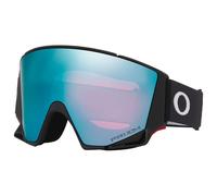 Oakley - Flow Scape M Matte Black Prizm Sapphire Iridium + Prizm Iced Iridium - Goggles
