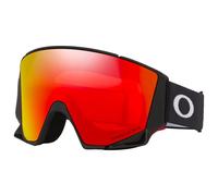 Oakley - Flow Scape M Matte Black Prizm Torch Iridium + Prizm Iced Iridium - Goggles