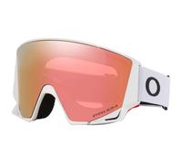Oakley - Flow Scape M Matte White Prizm Sage Gold Iridium + Prizm Iced Iridium - Goggles