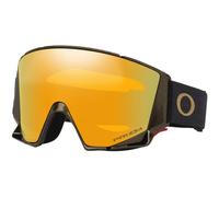 Oakley - Flow Scape M 50th Anniversary Prizm 24k Iridium + Prizm Iced Iridium - Goggles