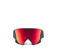 Oakley Flow Scape ski goggles - Blue One Size