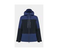 Oakley FOA407382 Men's Canopy PRO Insulated Jacket Colour: BCP Abyss/Black, Size: M