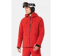 Oakley FOA407383 Men's Canopy Insulated Jacket Colour: 4CH Flame Red, Size: XL