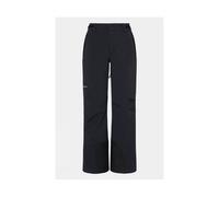 Oakley FOA500826 Women's Canopy Insulated Ski Pants Colour: 02E Blackout, Size: S