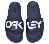 Oakley Footwear B1B Slide 2.0 Fathom UK10/US11
