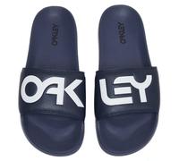 Oakley Footwear B1B Slide 2.0 Fathom UK12/US13