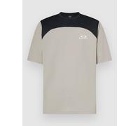 Oakley Apparel Free Ride Short Sleeve Enduro Jersey Grey 2XL Men