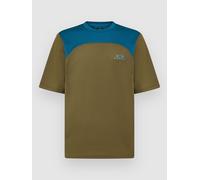 Oakley Free Ride Jersey new balsam L