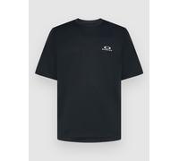 Oakley Apparel Free Ride Short Sleeve Enduro Jersey Black 2XL Men 2XL Black / White