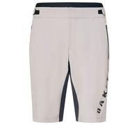 Oakley Free Ride Lined Shorts grey black - 31