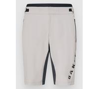 Oakley Free Ride Lined Shorts grey black - 34