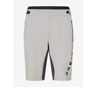 Oakley Free Ride Lined Shorts grey black - 34