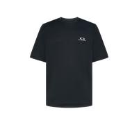 Oakley Free Ride RC Short Sleeve Jersey Black - XXL