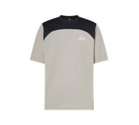 Oakley Free Ride MTB Jersey CementXS Cement