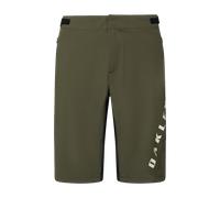 Oakley Free Ride MTB Shorts Army Green36 Army Green