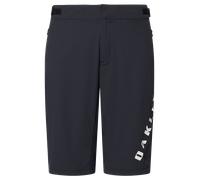 Oakley Apparel Free Ride Shorts Black 32 Men