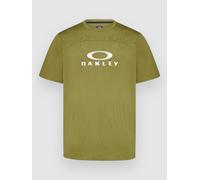 Oakley Free Ride Rc Jersey fern XL