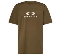 Oakley - Free Ride RC S/S Jersey - Cycling jersey size S, brown