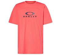 Oakley - Free Ride RC S/S Jersey - Cycling jersey size XXL, red