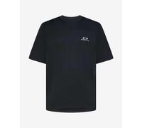 Oakley Apparel Free Ride Short Sleeve Enduro Jersey Black XL Men