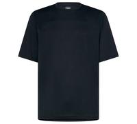 Oakley Apparel Free Ride Short Sleeve Enduro Jersey Black L Men