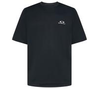 Oakley Free Ride RC Short Sleeve Jersey Black - XL