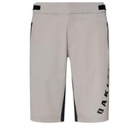 Oakley Apparel Free Ride Shorts Grey 30 Men 30 Cement