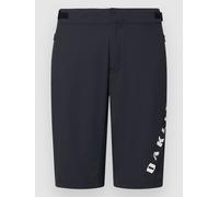 Oakley - Free Ride Short - Cycling bottoms size 38, blue