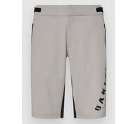 Oakley Free Ride Shorts cement 28