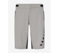 Oakley Apparel Free Ride Shorts Grey 36 Men