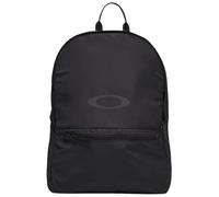 Oakley Freshman Pkble Rc Backpack, Blackout, One Size, the Freshman Packable Rc Backpack